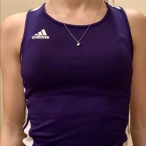 Adidas Tank